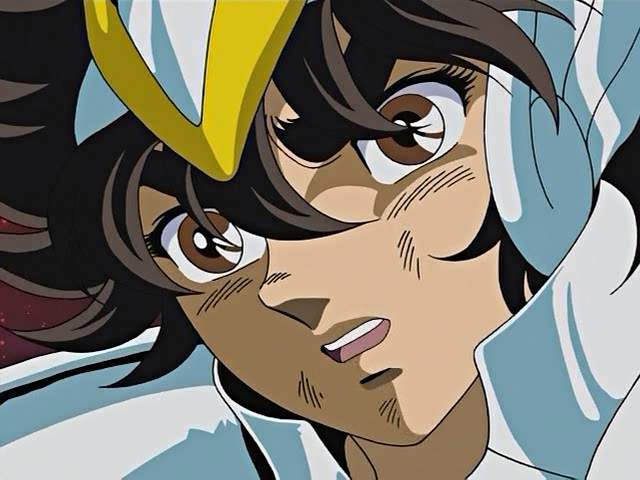 Otaku Gallery  / Anime e Manga / Saint Seiya / Screen Shots / Hades / 14 - Attraversando il fiume Acheronte / 061.jpg